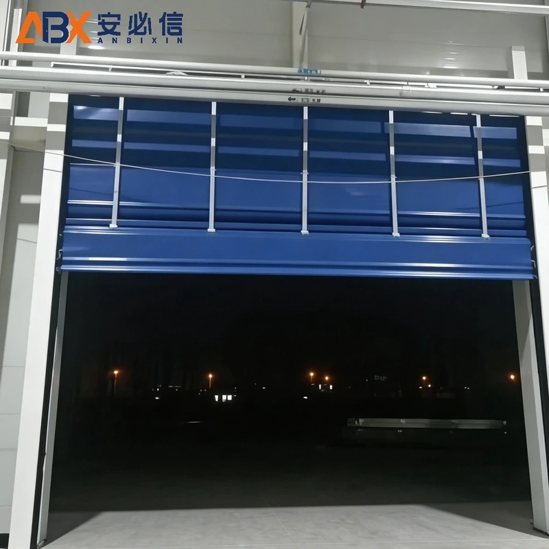 上饶充气式门封